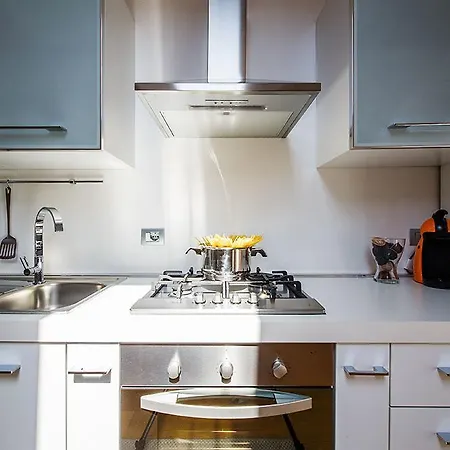 Apartment 23 *
