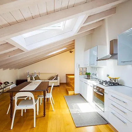 Apartment 23