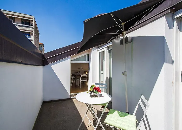 Apartment 23