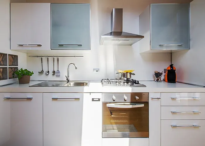 Apartman 23 Como